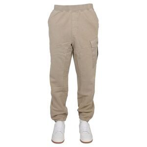 TEN C Men's Cargo Pants Men GREY
